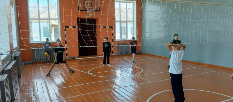 Всемирный день здоровья.